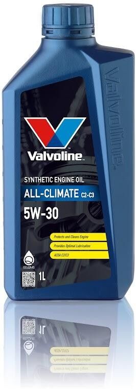 Valvoline 881924 Motoröl