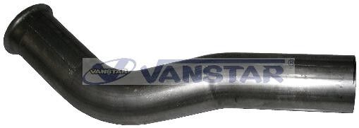 VANSTAR 30120MN Abgasrohr