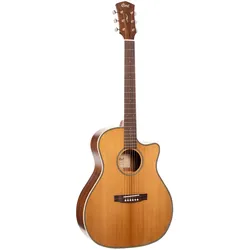 Cort Essence GA4 Natural - Westerngitarre