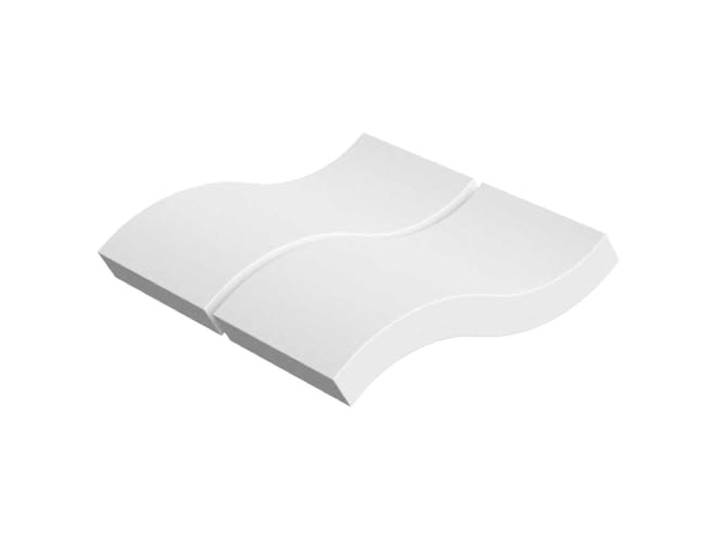 MNCVXAXG Bonnel Federkernmatratze, mittelgroß, 180 x 200 cm Abnehmbarer Bezug, waschbar, atmungsaktiv, 100 % Polyester, Dicke 18 cm, komfortabel