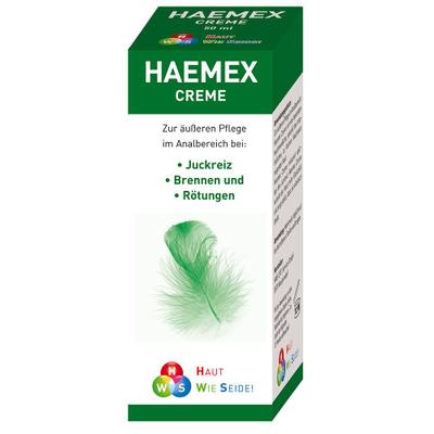 Haemex CR 50 ml Creme