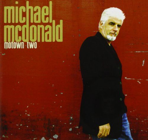 Michael McDonald - Motown Two - Preis vom 09.10.2026 07:28:09 h
