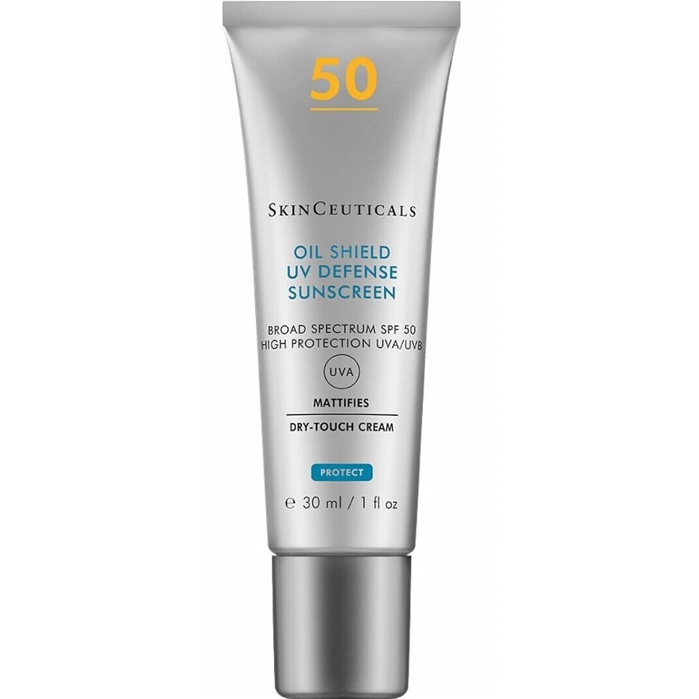 Skinceuticals Oil Shield UV Defense SPF50 Oily Skin 30mL SPF50
