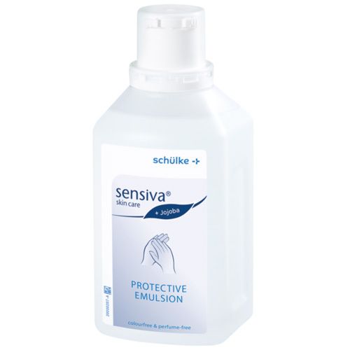 Sensiva protective Emulsion 150 ml