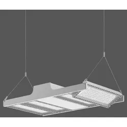RZB LED-Hallenstrahler 921688.004.1.76