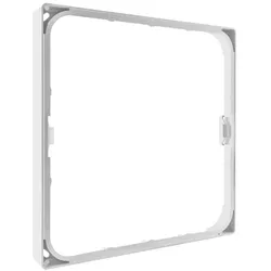 Ledvance eckiger Aufbaurahmen für Slim Square210 LED Downlight