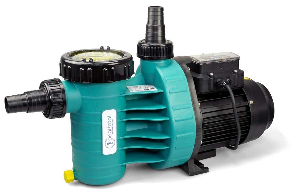 Aqua VARIO Plus Edition POOL Total drehzahlgesteuerte Umwälzpumpe