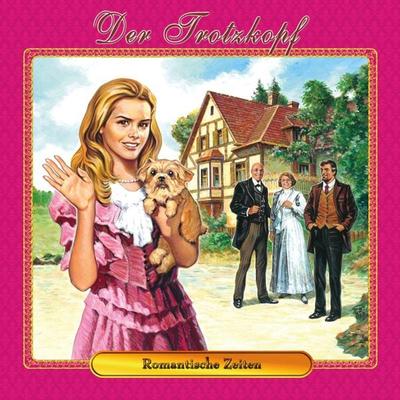 Romantische Zeiten - Thomas Birker, Audio, 4260507132154