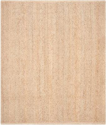 SAFAVIEH Handmade Natural Fiber Eavan Jute Rug
