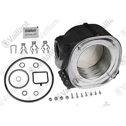Vaillant Wärmetauscher Vaillant-Nr. 0010029044
