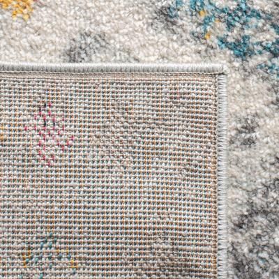 SAFAVIEH Madison Gemma Moroccan Boho Rug