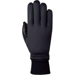 ROECKL SPORTS Windstopper / Prima Handschuh Kolon, Größe 11 in Schwarz 000