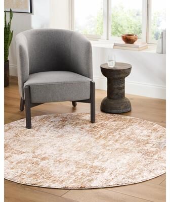 Livabliss Da Vinci Modern & Contemporary Area Rug