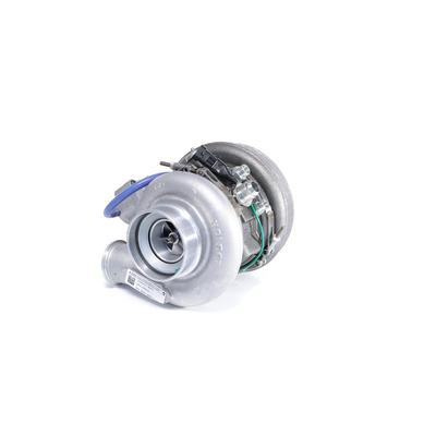 BTS TURBO Lader, Aufladung ORIGINAL T911363BL für Iveco