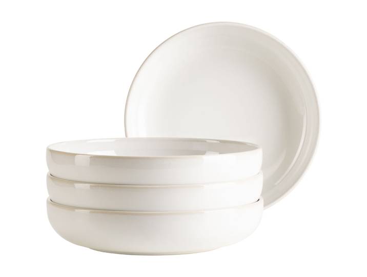 MÄSER Schüssel Set, Steinzeug, 4-er Set - 1445