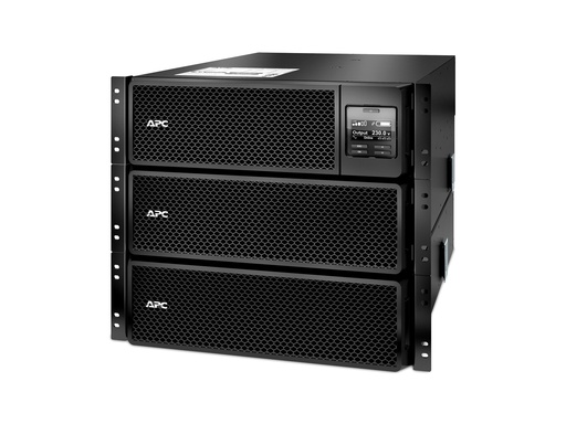 APC Smart-UPS SRT 8000VA RM - USV (Rack - einbaufähig) (SRT8KRMXLI)