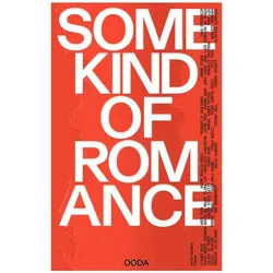 Some Kind, Any Kind, Belletristik von Ana Castanho