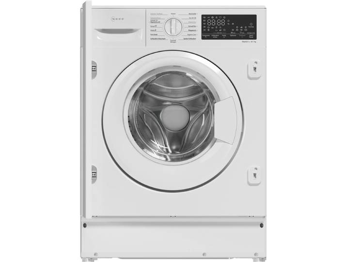 Neff Einbau-Waschtrockner, 8/5 kg, V8540X0, ID V8540X0