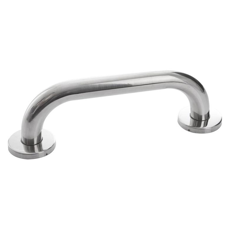 Thema_lux HARDHOLD SG-02 30 CM STAINLESS STEEL (SG-02_POLISH_30C)