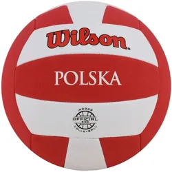 Wilson, Volleybälle, (5)