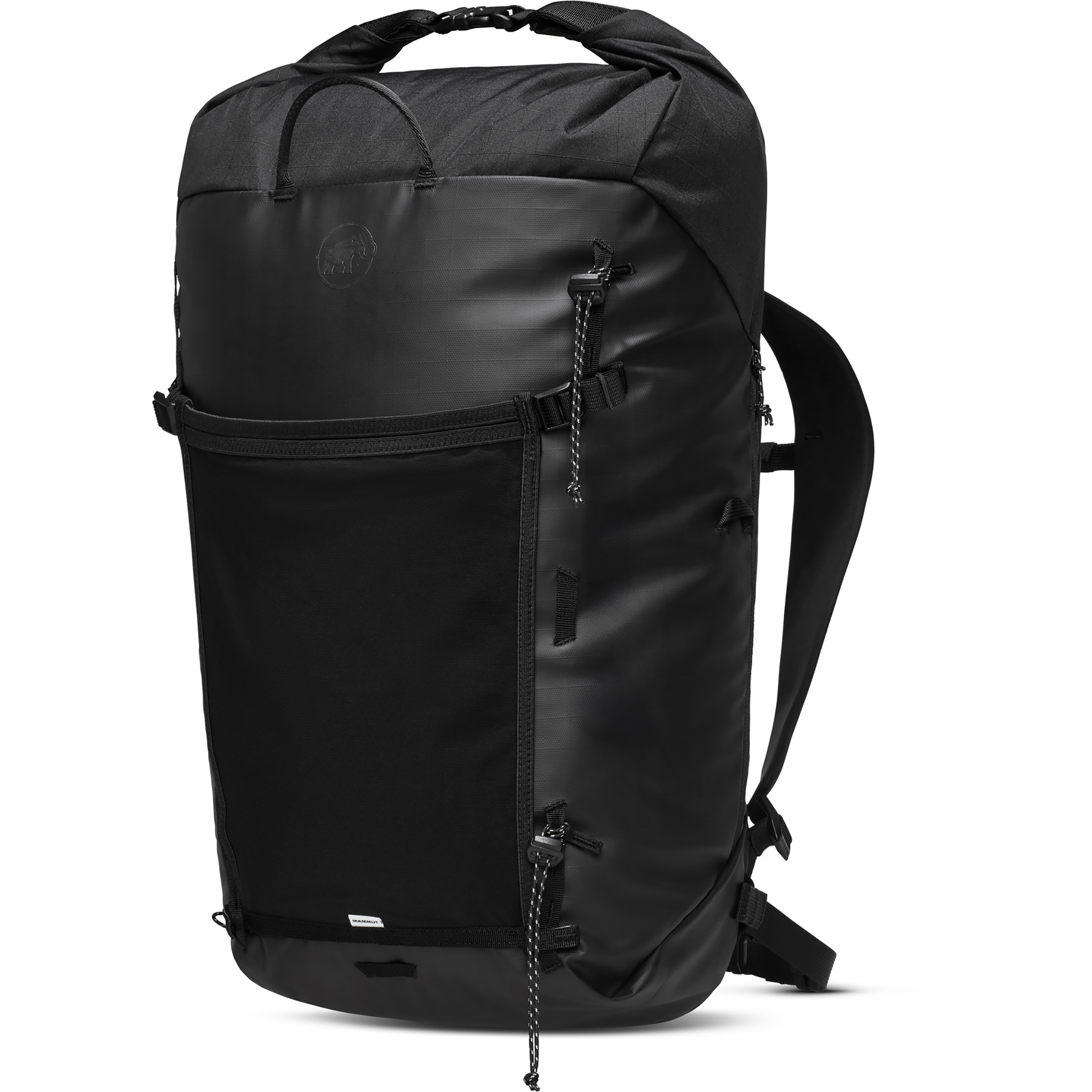 Mammut Alto 34 Daypacks schwarz Größe 34L Trekking
