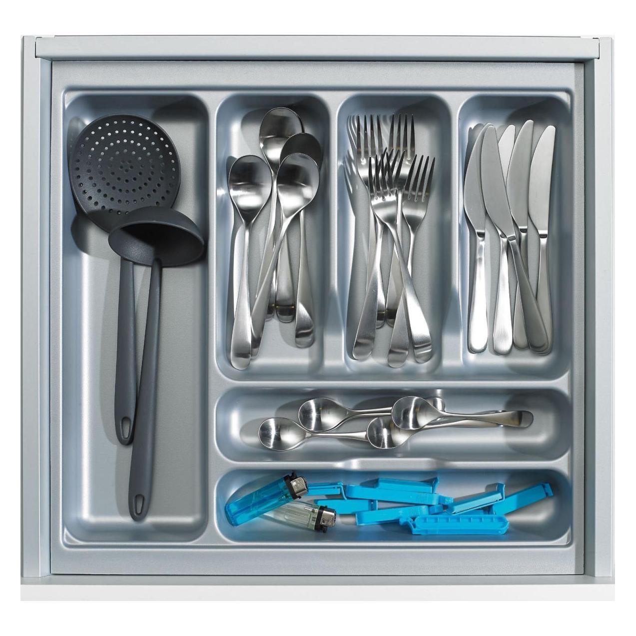 Hettich Besteckeinsätze OrgaTray 440 (9194941)
