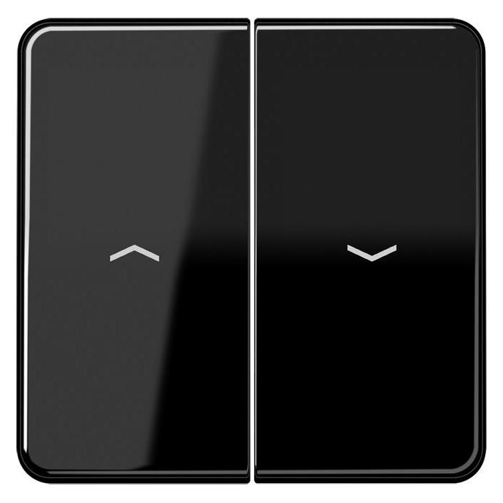 JUNG CD 595 P SW (CD595PSW)