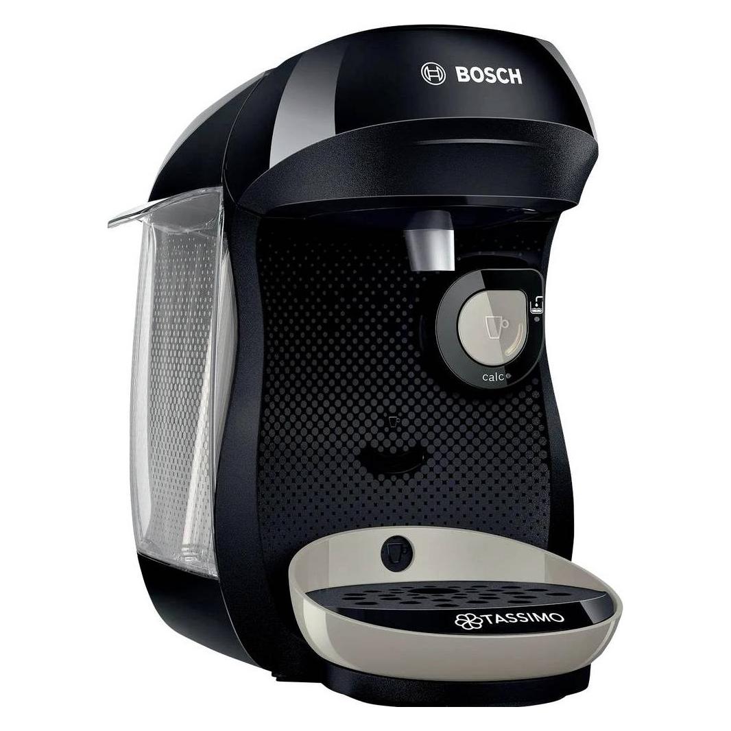 Bosch Hausgeräte Kapselmaschine, TASSIMO HAPPY friendly, TAS109E (Tassimo) (TAS109E)