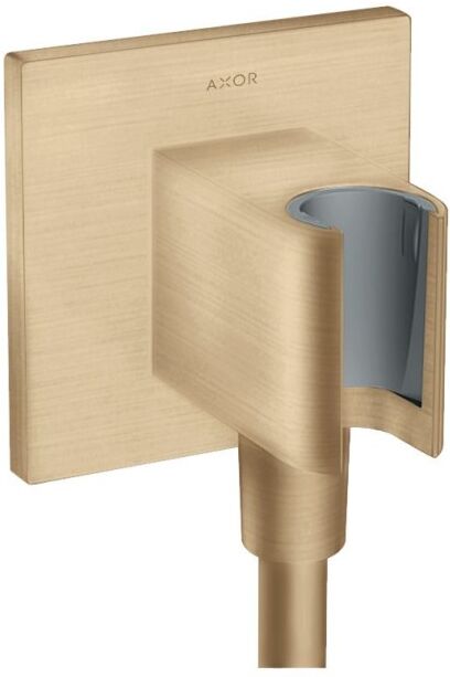 Hansgrohe Schlauchanschluss Fixfit Porter 36734140