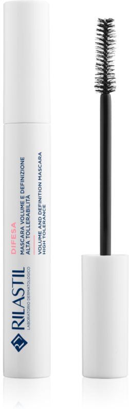 Rilastil Difesa Make Up Mascara for Volume and Definition 10 ml