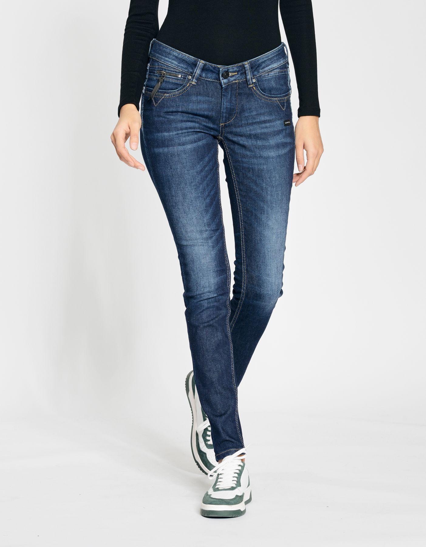 94NIKITA - skinny fit Jeans