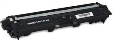 4PAPER Brother TN241BK Toner Preto Compatível