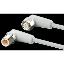 Ifm Electronic Verbindungskabel EVF644