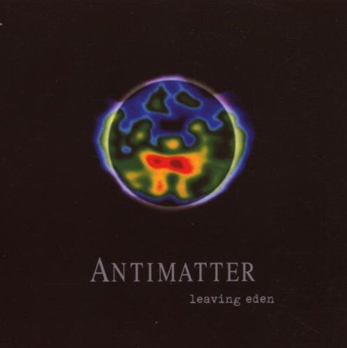 Antimatter - Leaving Eden - Preis vom 12.10.2026 11:37:12 h