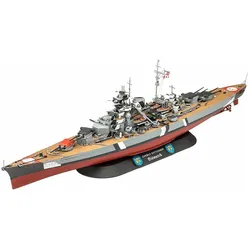 Revell The Legendary Bismarck