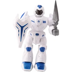 JTI Krieger-Roboter