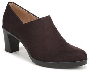 Women's Elegant Pump by LifeStride in Dark Chocolate (Size 10 M)