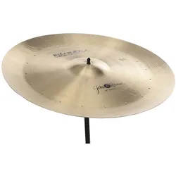 Istanbul Mehmet JR-SW24 John Robinson Swish 24" - China-Becken