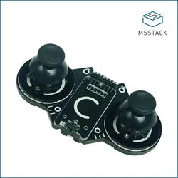 M5Stack JoyC Controller