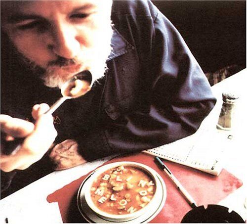 Blind Melon - Soup [Digipack] - Preis vom 01.10.2026 17:08:56 h