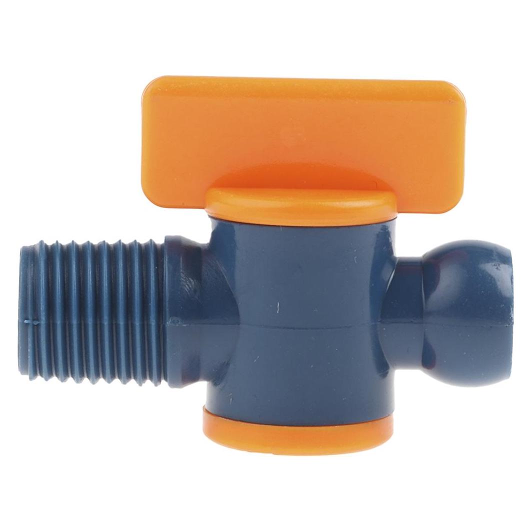 RS PRO Ventil 1/4Zoll NPT 1/4Zoll-System (6235280)