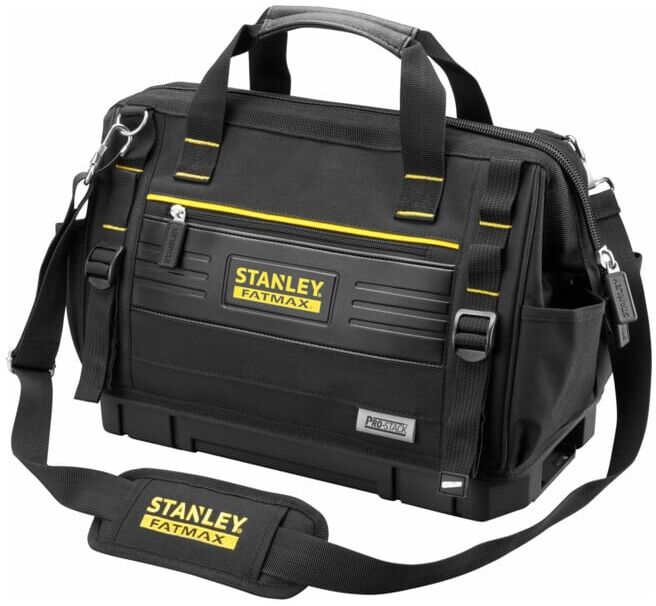 Sac à outils Stanley PRO-STACK (FMST17627-1)