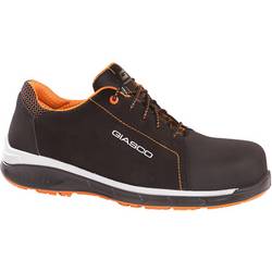 DEHN 787205 Sicherheitshalbschuh Schuhgröße (EU): 41 1 Paar