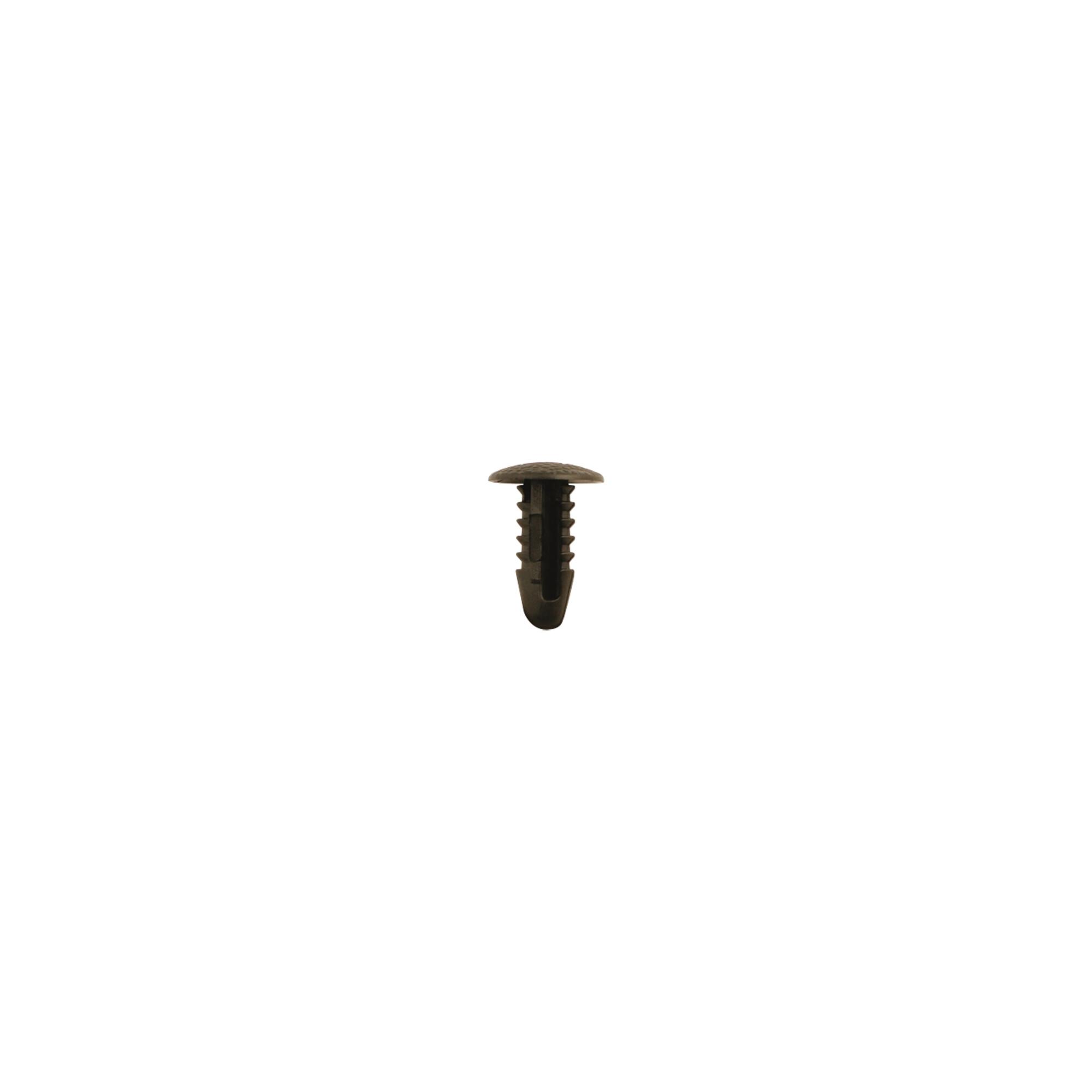 KS Tools Motorhauben-Grill-Kabelbefestigung für Nissan,10er Pack (420.1568)