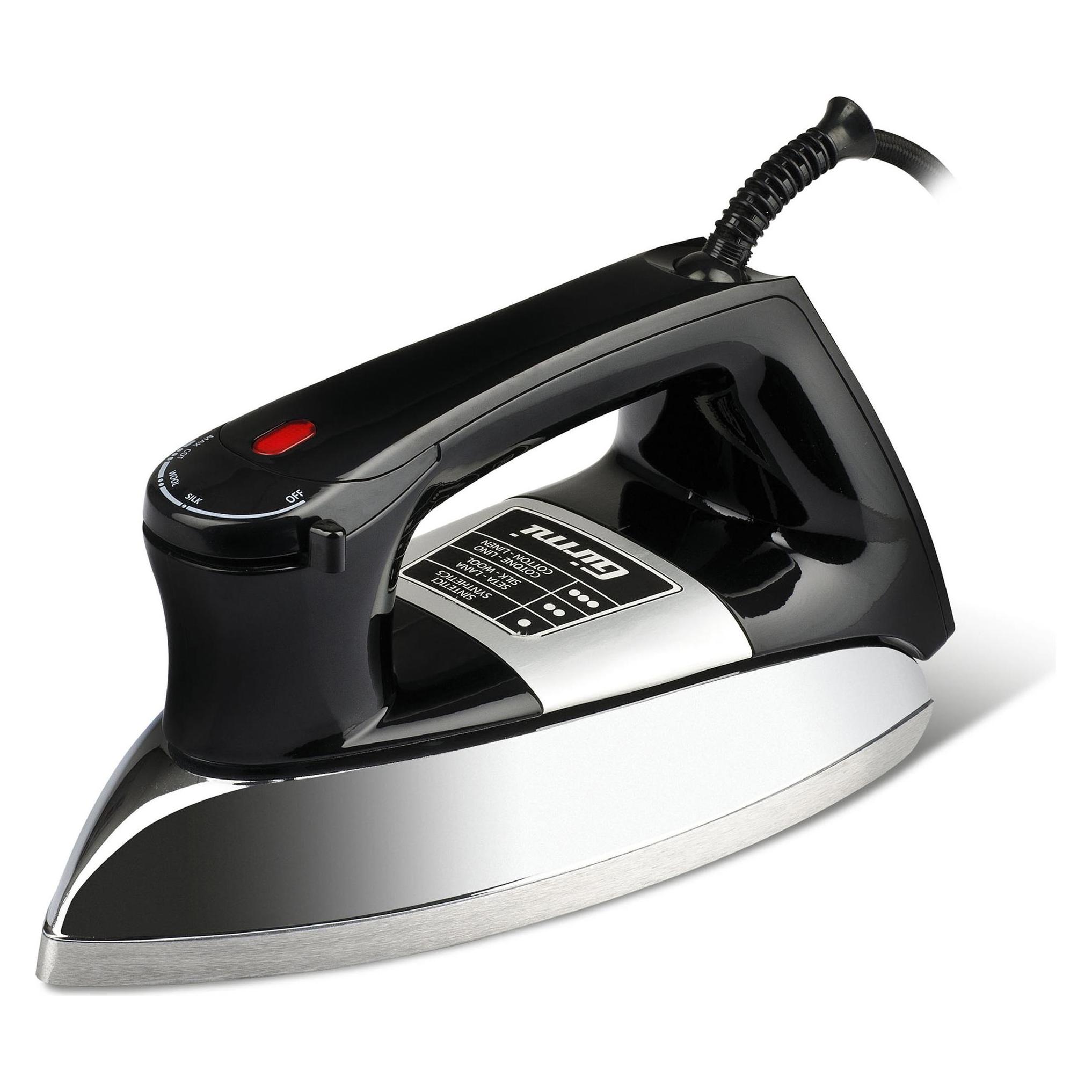 Girmi Bügeleisen 900W (900 W) (ST9100)