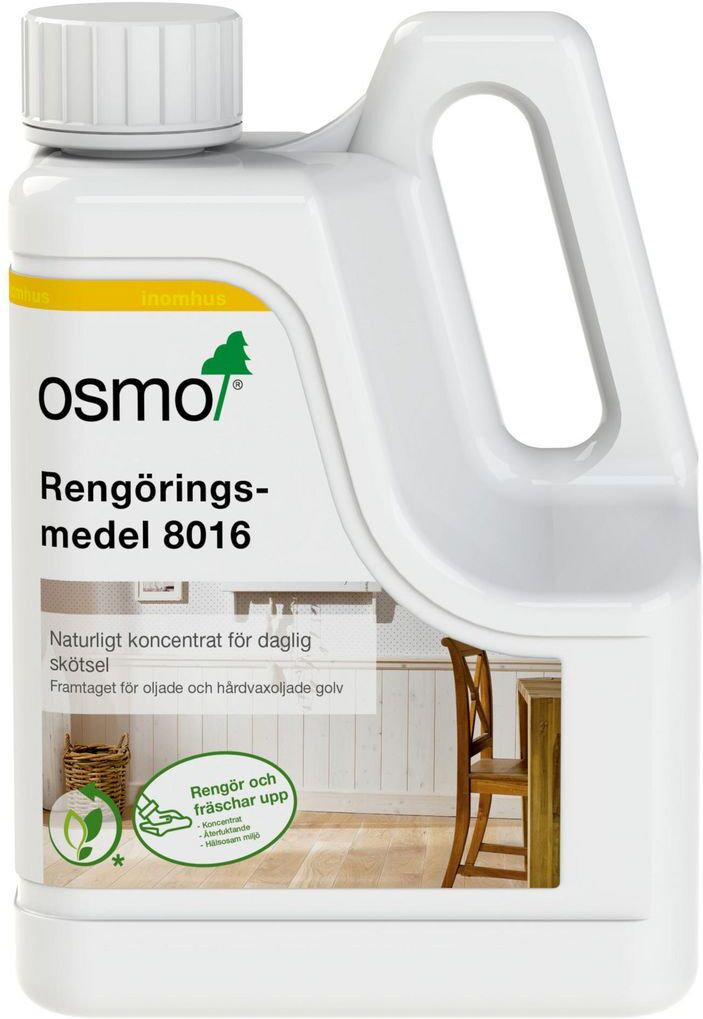 OSMO Golvrengöring OSMO 8016 1L