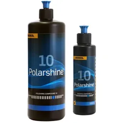 Mirka Polarshine 10 Politur 250ml - 250ml