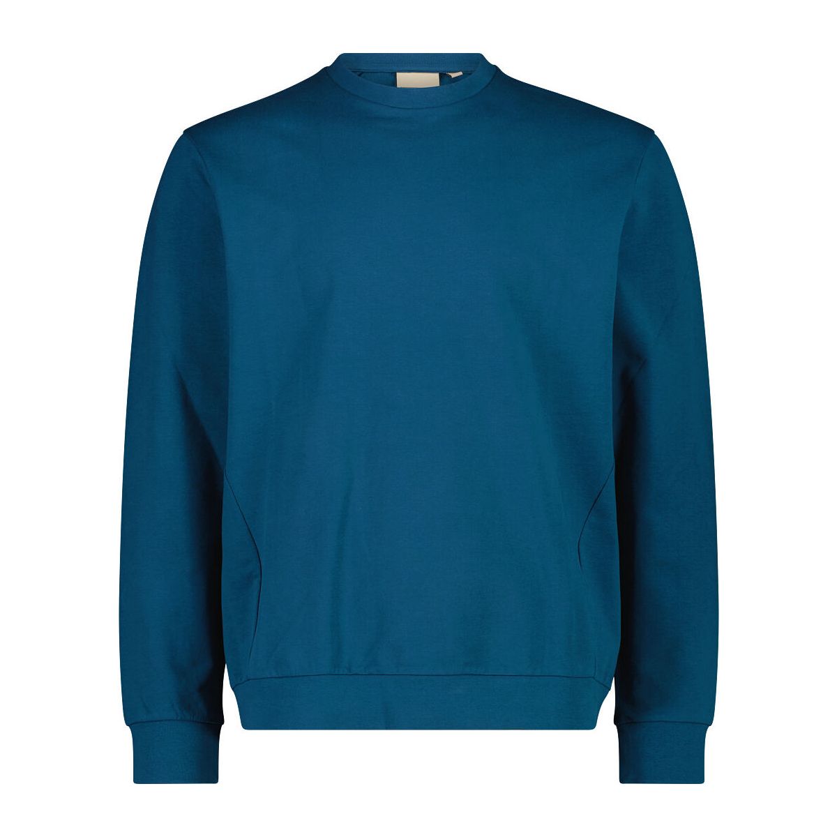 CMP Leisure Luca MAN Sweat petroleum (N903) 46 36D8077-N903-46