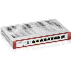 Zyxel Firewall USG Flex 3Gbps PoE+