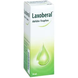 Laxoberal Abführ-Tropfen 7,5 mg/ml